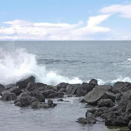 Home, Prainha De Baixo, Pico, Azores