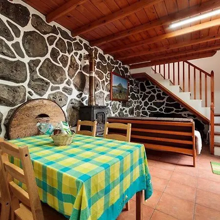 Holiday Home, Praínha De Baixo Prainha (Sao Roque do Pico)