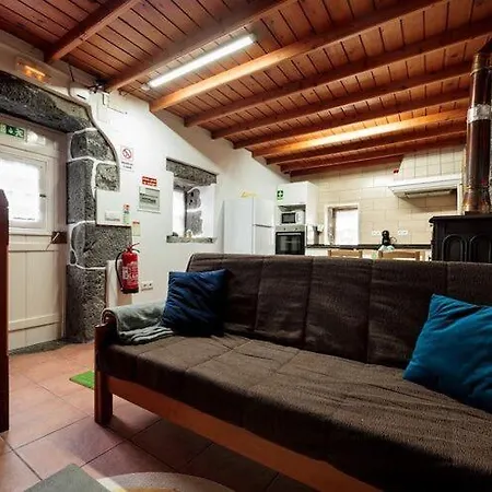 Home, Prainha De Baixo, Pico, Azores