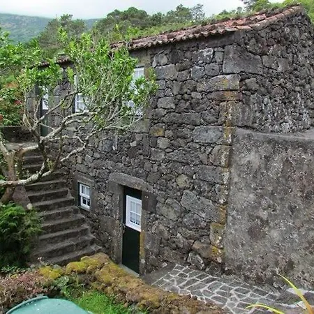 Holiday Home, Praínha De Baixo Casa de Férias Prainha (Sao Roque do Pico)