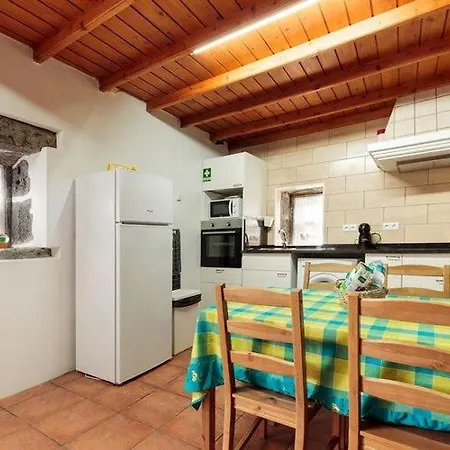 Holiday Home, Praínha De Baixo Casa de Férias