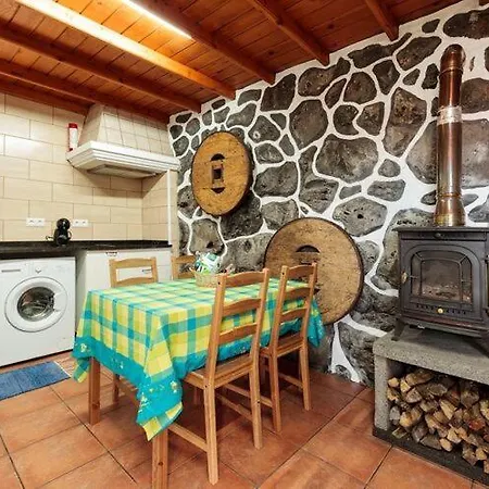 Hébergement de vacances Home, Prainha De Baixo, Pico, Azores