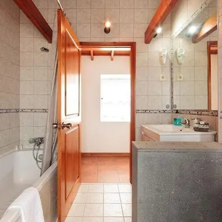 Holiday Home, Praínha De Baixo Casa de Férias